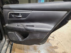 Passenger Rear Side Door Electric Sedan Fits 13-18 ALTIMA 664584