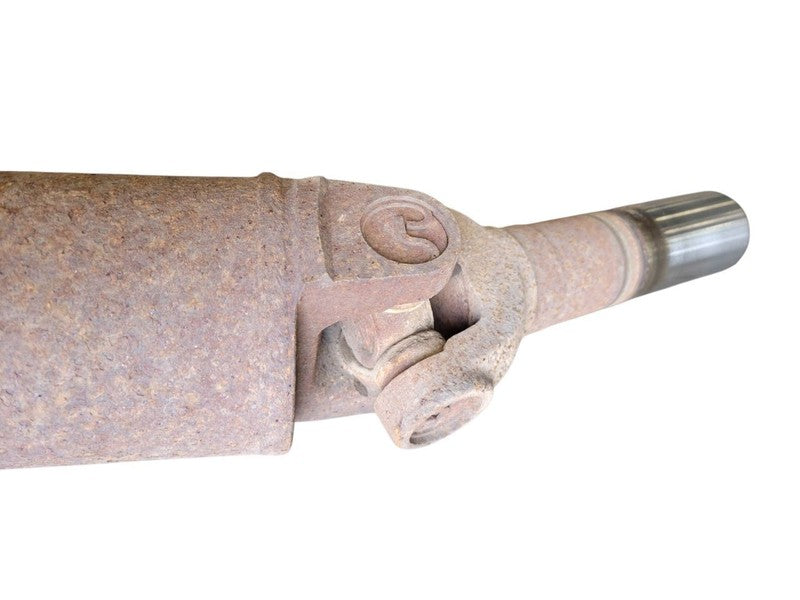 Rear Drive Shaft 4WD Regular Cab 2 Door Fits 09-12 DODGE 1500 PICKUP 6