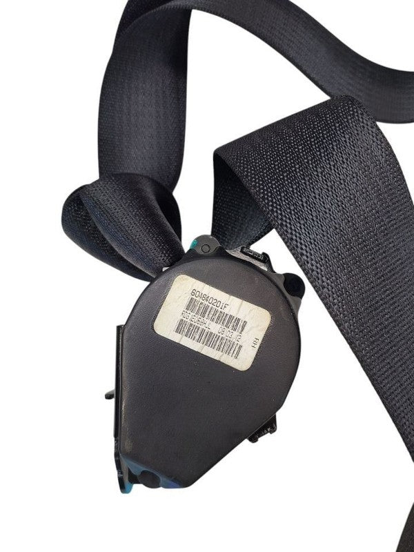 COMPASS   2012 Seat Belt Rear 628514