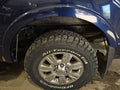 F150      2011 Fender Flare/Extension 628284