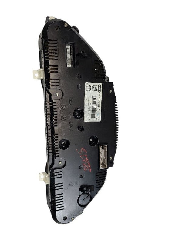Speedometer MPH ID 4L0920982PX Fits 10 AUDI Q7 637140