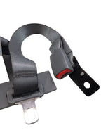 F150      2011 Seat Belt Rear 635786
