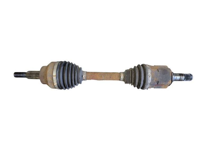 Driver Left Axle Shaft Front Axle 5.7L Fits 11-25 DURANGO 667470