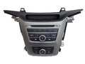 Audio Equipment Radio US Market Receiver Assembly LX Fits 14-17 ODYSSE