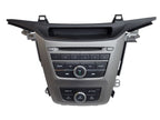 Audio Equipment Radio US Market Receiver Assembly LX Fits 14-17 ODYSSE