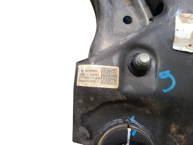 Crossmember/K-Frame US Built Front AWD Fits 22-23 TUCSON 611624