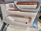 Passenger Front Door Without 9 Speaker Option Fits 98-06 LEXUS LX470 6