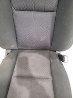 Passenger Front Seat Bucket And Bench Manual Fits 10 SIERRA 1500 PICKU
