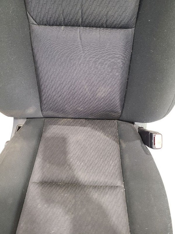 Passenger Front Seat Bucket And Bench Manual Fits 10 SIERRA 1500 PICKU