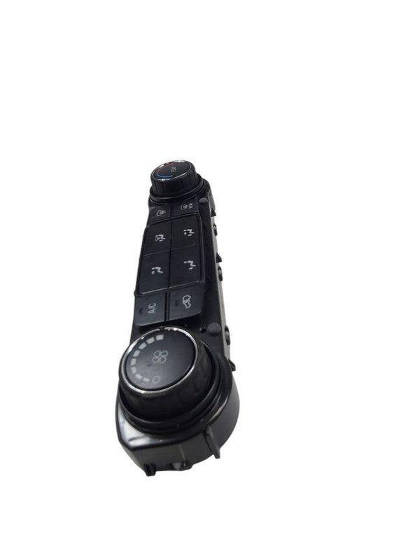 Temperature Control Single Zone AC Opt C67 Fits 15-16 SIERRA 2500 PICK