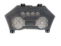 Speedometer Cluster MPH ID AC3T-10849-RA Fits 10 FORD F250SD PICKUP 67