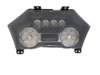 Speedometer Cluster MPH ID AC3T-10849-RA Fits 10 FORD F250SD PICKUP 67