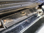 Trunk/Hatch/Tailgate Lower With Wiper Fits 95-05 BLAZER S10/JIMMY S15 