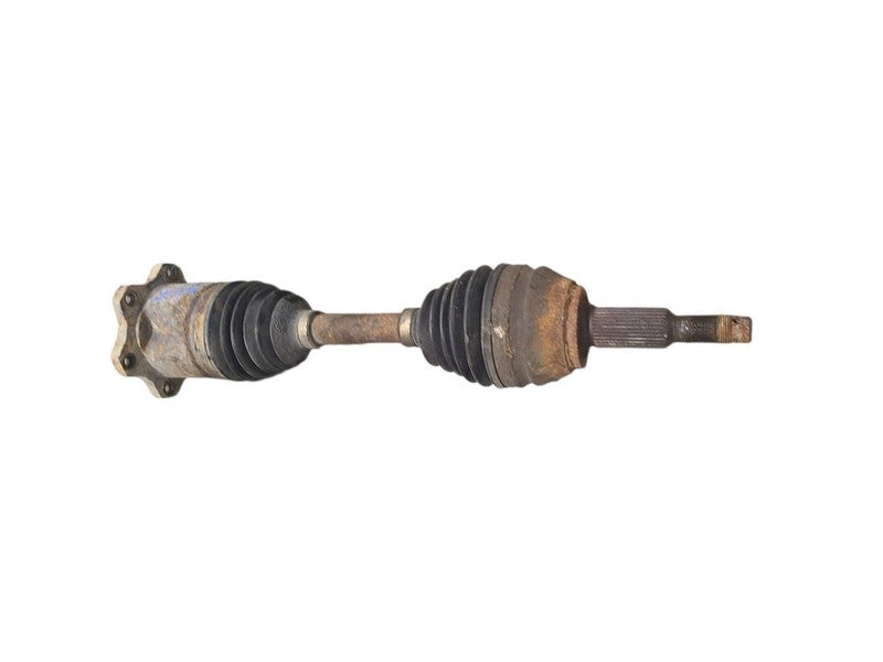 Axle Shaft Front Axle Outer Fits 97-99 DAKOTA 666475