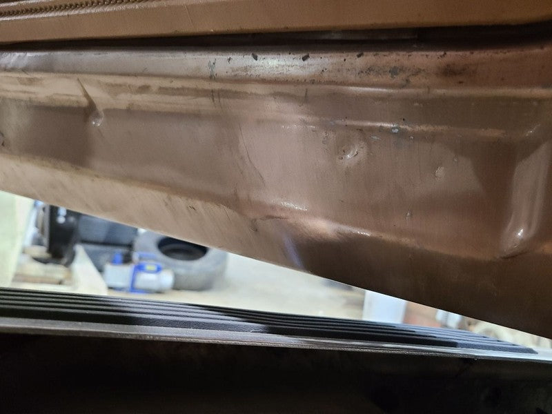 Trunk/Hatch/Tailgate Station Wgn Heated Power Window Fits 86-90 CAPRIC