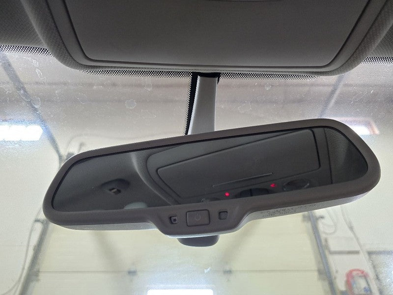 Rear View Mirror With Automatic Dimming Fits 13-16 AUDI A4 644919