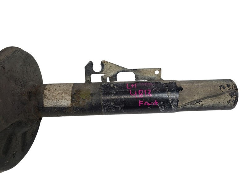 Strut Front With Electronic Damper Control Fits 05-06 PORSCHE BOXSTER 