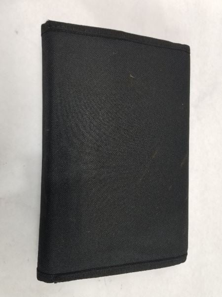 EXPLORER  2016 Owners Manual 541174