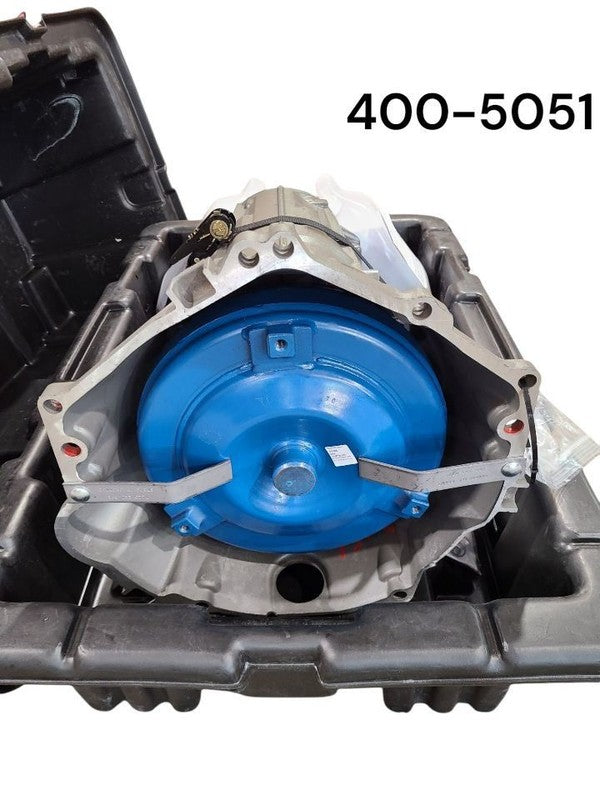 NEW REMANAutomatic Transmission 4WD 6 Speed Opt Myc Fits 15 ESCALADE 6