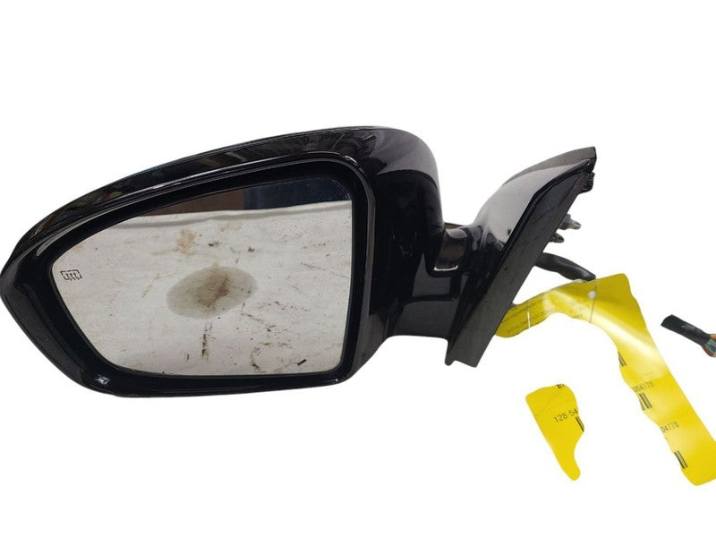 Driver Side View Mirror Power With Camera Fits 14-15 INFINITI QX60 600