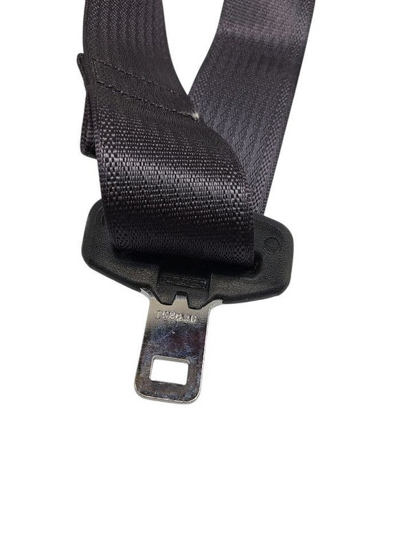 SIERRA150 2016 Seat Belt Rear 616577