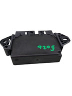 Chassis ECM Driver Assist Reverse Automatic Braking Fits 20-22 LEGACY 
