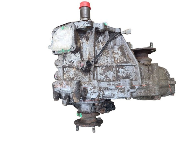 Transfer Case 6 Cylinder 3VZE Engine Manual Fits 93-94 T100 638199