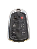 Ignition Switch Fits 15-17 ESCALADE 590732