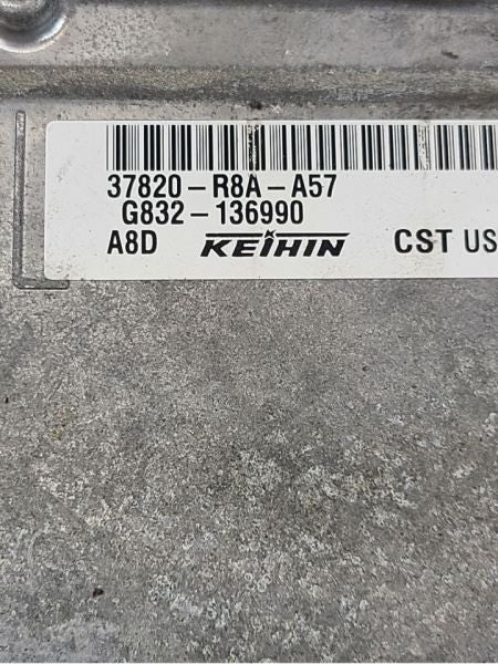 Engine ECM Electronic Control Module AWD Fits 13-15 RDX 596837