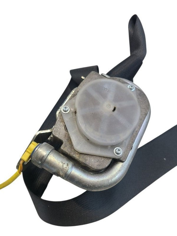 Seat Belt Front 4 Door Bucket Seat Retractor LHD Fits 08-10 WRANGLER 6
