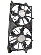 Radiator Fan Motor Fan Assembly Fits 14-21 SILVERADO 1500 PICKUP 64147