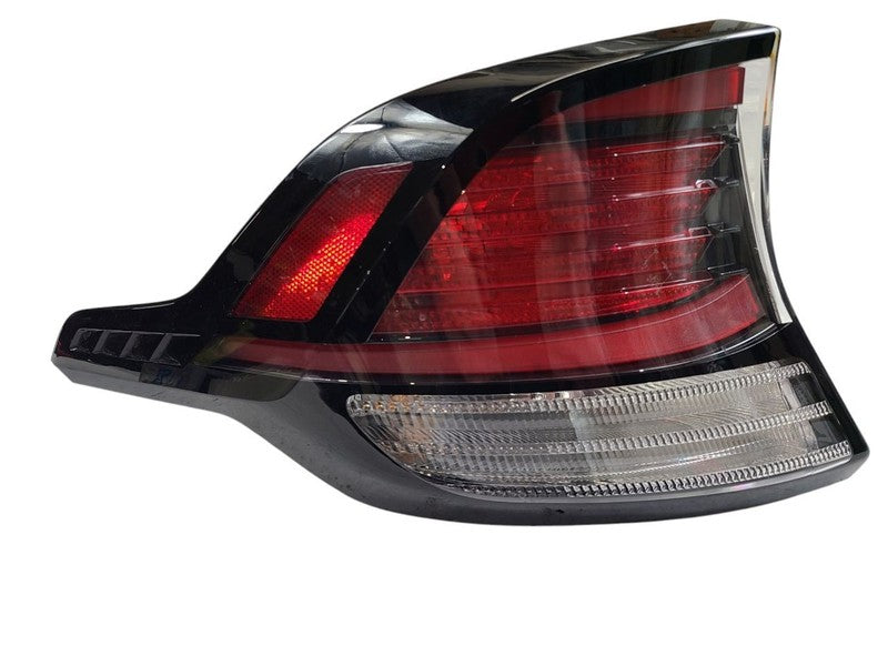 Driver Tail Light US Built Quarter Panel Mounted LED Fits 23 SPORTAGE 