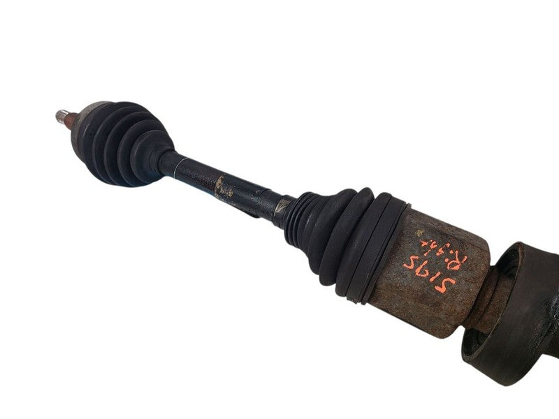 Passenger Axle Shaft Front AWD 3.7L Thru 01/21/14 Fits 09-14 MKS 64333