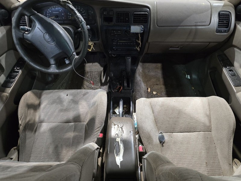 4 RUNNER  1998 Sun Visor 638013