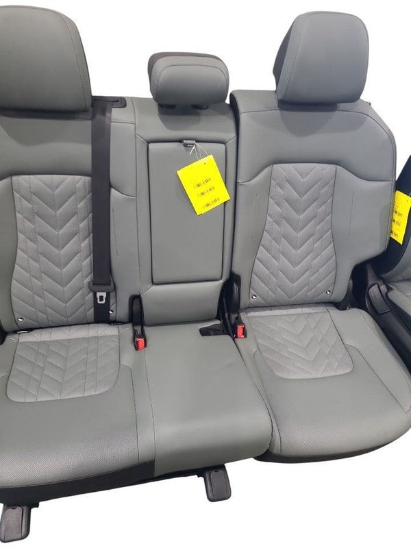 SPORTAGE  2023 Seat Rear 611593