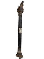 Front Drive Shaft 4.3L Fits 14-18 SIERRA 1500 PICKUP 641437