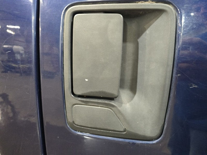 Passenger Door Handle Exterior Door Rear Fits 99-16 FORD F250SD PICKUP