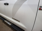 Passenger Front Door Without Automatic Down Window Fits 07-21 TUNDRA 6