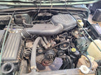 WRANGLER  1999 Wash Reservoir 672831