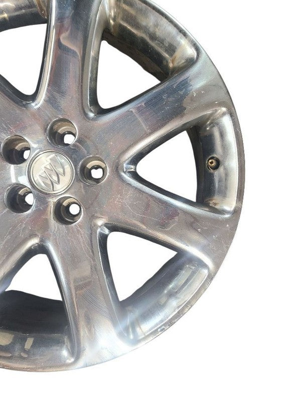 Wheel 18x7 Aluminum 7 Spoke Chrome Fits 13-20 ENCORE 639855