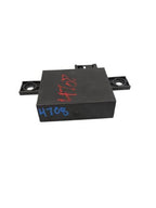 SPRINTV25 2011 Chassis ECM 592994