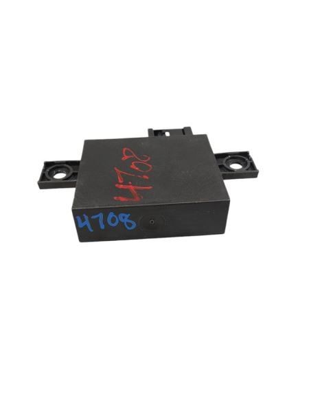 SPRINTV25 2011 Chassis ECM 592994