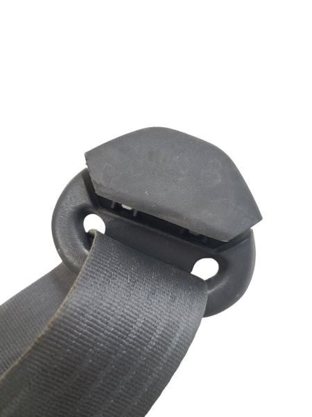 FRONT 4 RUNNER  1991 Driver's Side Retractor Seat Belt Front 582017