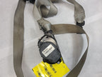 Seat Belt Front VIN J 11th Digit Limited Bucket Fits 11-17 ACADIA 6113