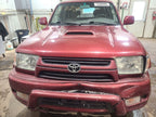 Speedometer MPH Cluster Fits 01-02 4 RUNNER 657466