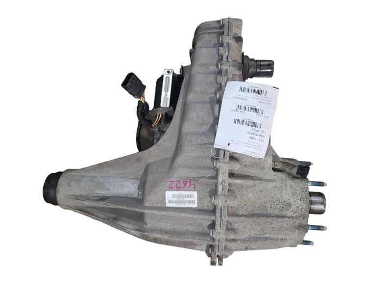 Transfer Case Model Bw 44-46 Electric Shift Fits 19 DODGE 2500 PICKUP 
