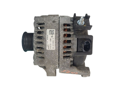 Alternator 180 Amp Fits 14-20 MINI COOPER 674738