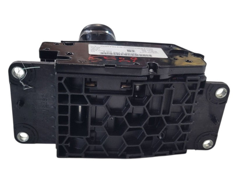 GRANDCHER 2015 Transmission Shift 667448
