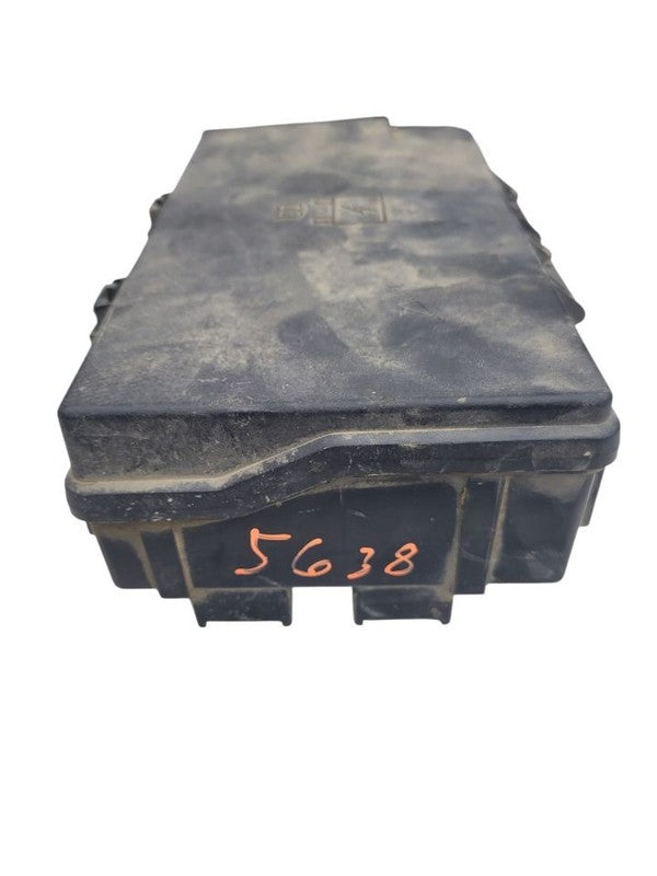 Chassis ECM Multifunction Fits 19 DODGE 2500 PICKUP 674197