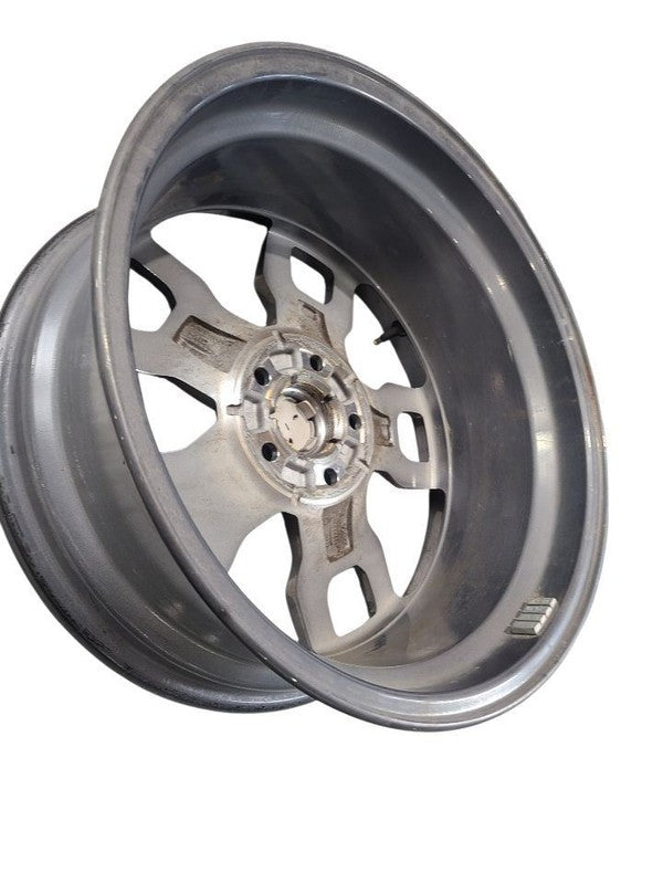 Wheel 17x7 Alloy 5 Slotted Spoke Fits 21-24 BRONCO SPORT 664028